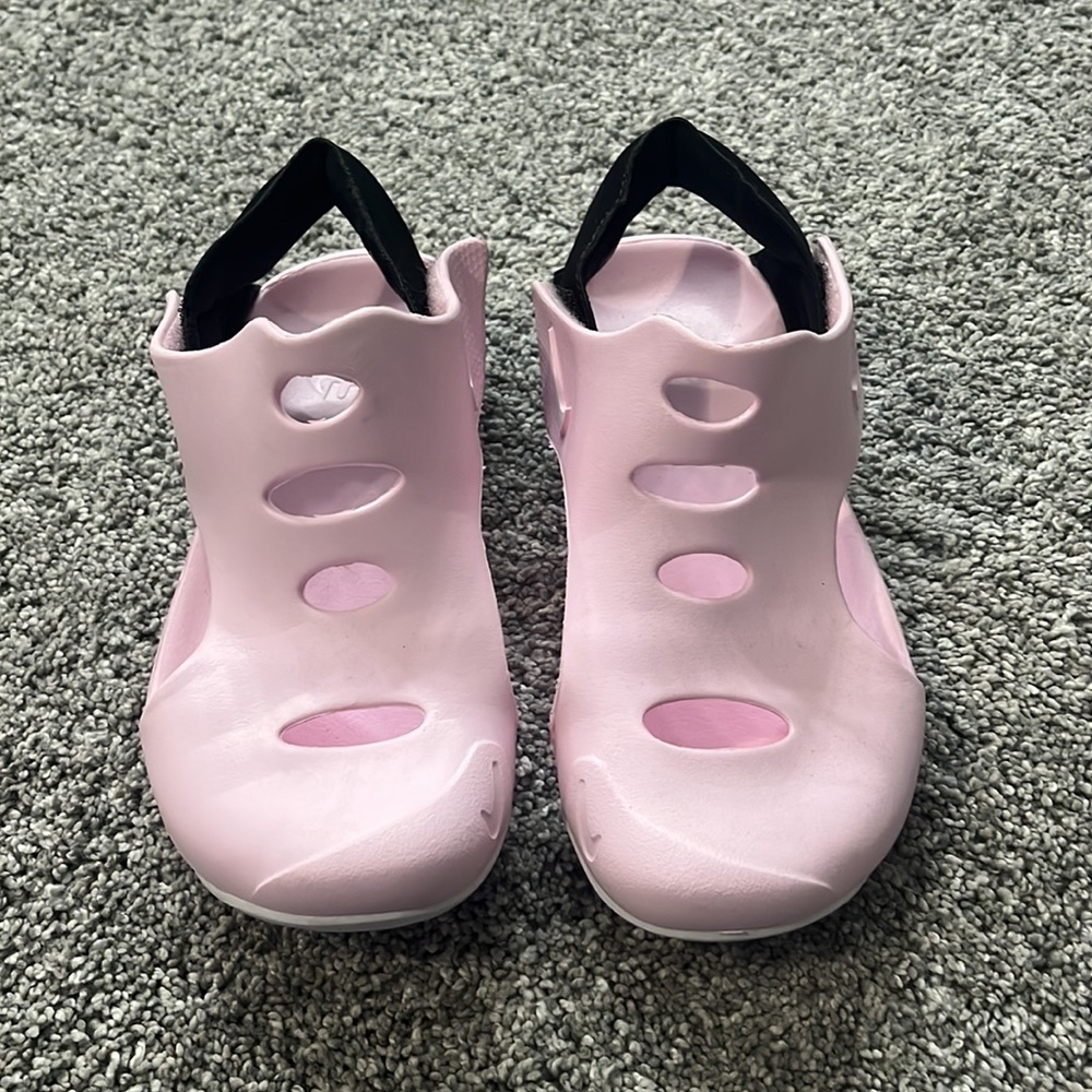 Nike 1Y slip ons - Picture 3 of 5
